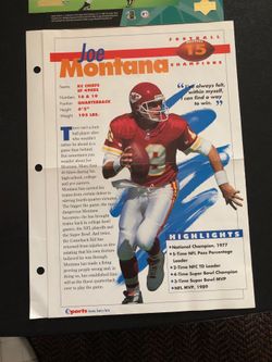 Sports Memorabilia