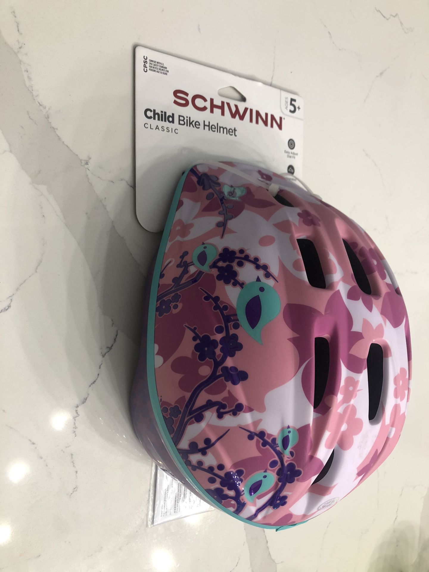 Brand New - Schwinn Child Bike Helmet