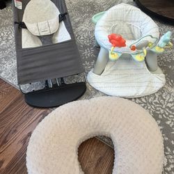 Miscellaneous Baby Items ( Sold Separate)