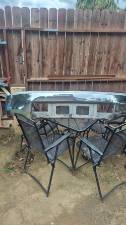 2015 chevy silverado front bumper