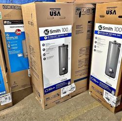 Water heater