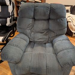 Lazyboy Chair