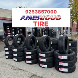 215-50-17 Tires On Sale 75$ Each 