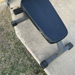 Ab Bench 