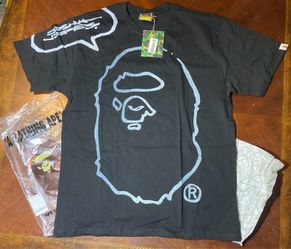 Bape T-Shirt NWT