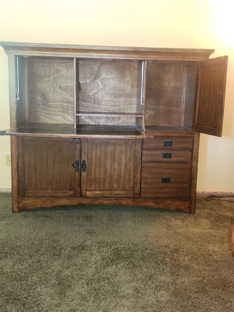 Office (Home) Hideaway Desk