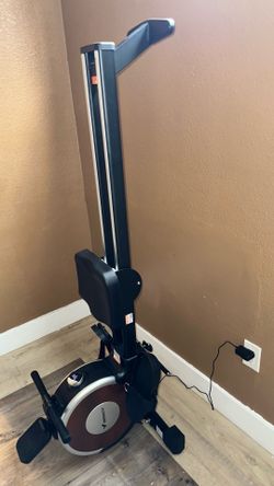 Máquina para hacer ejercicio