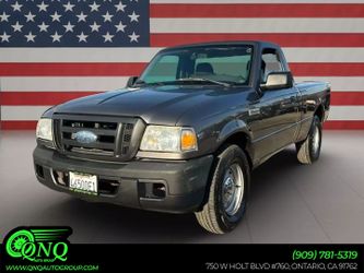 2006 Ford Ranger