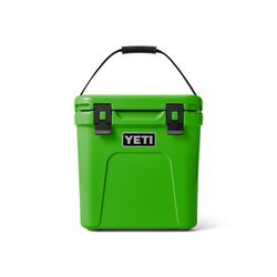 Yeti Roadie 24 Hard Side Cooler - Used Once
