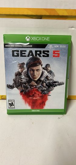 Gears 5 