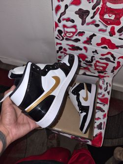 Men shoes