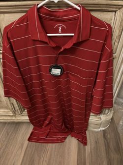 Men’s Golf Shirt 