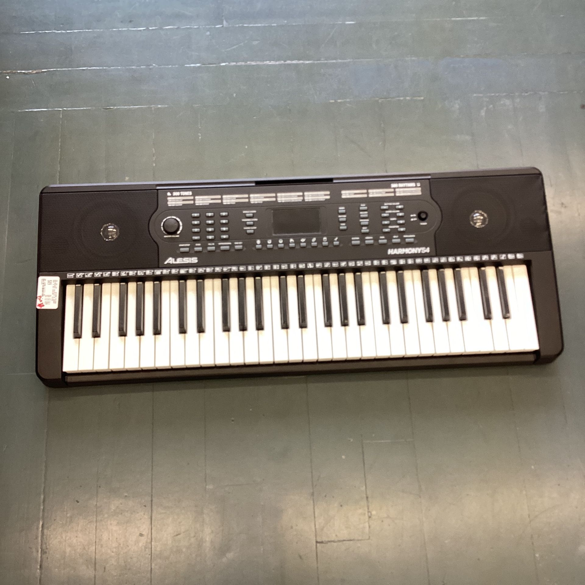 Alesis Keyboard