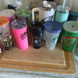 Tumblers 