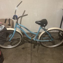 Huffy Bike