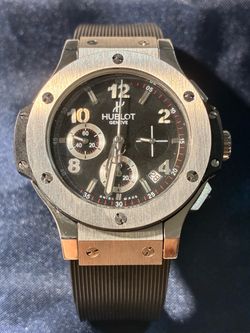 Hublot Big Bang Geneve