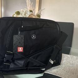 Ogio Messenger Bag