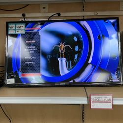 Samsung Tv 40” 