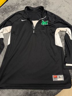 Nike Dri-FIT Mason 1/4 Zip Pullover - Size Men’s Large!