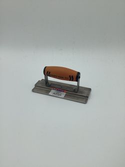KRAFT TOOL CO. 7-1/4X3-1/2 MINI FLOTADOR DE MAG**(FINANCIAMOS/WE FINANCE)**