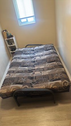 Mattress
