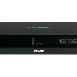 Toshiba HD-XA2 HD-DVD Player 