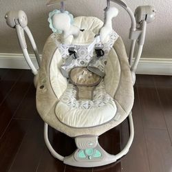 Infant Swing