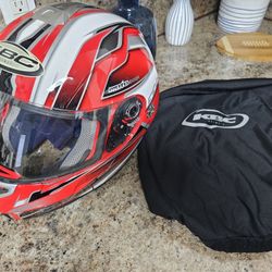 KBC Helmet 