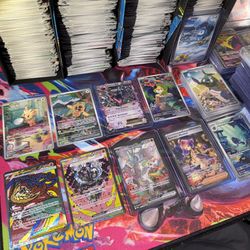 $546 Worth Of SIR’s And IR’s for $440