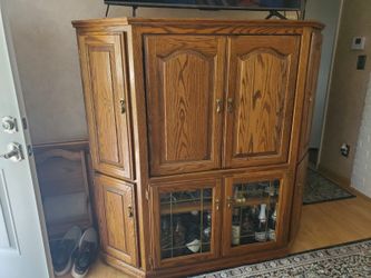 TV Console