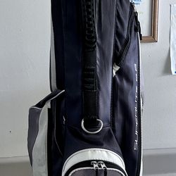 Orlimar Superlite 6.5 Golf Stand Bag