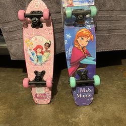 Patinetas