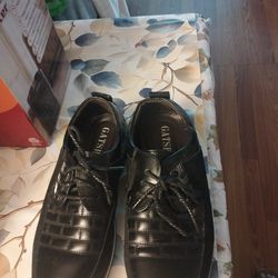 Shoe gatsby