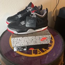 Jordan 4