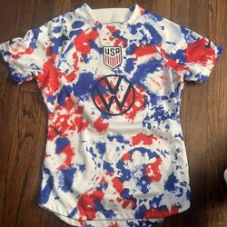 USA Jersey 