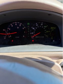 2000 Lexus ES 300