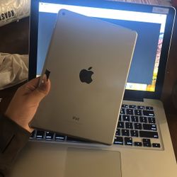 Ipad 2nd generation 