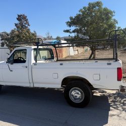 1993 Ford F-250 Diesel 7.3