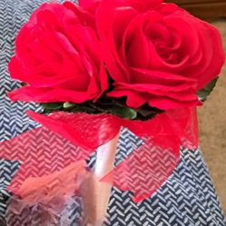 Flower Girl Small Bouquet