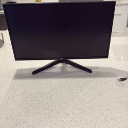 24 Inch Monitor 