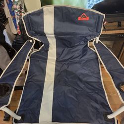 Camping chair
