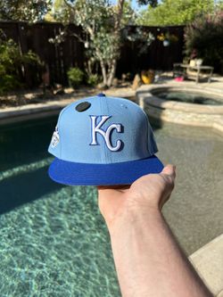 HatClub Exclusive - Royals