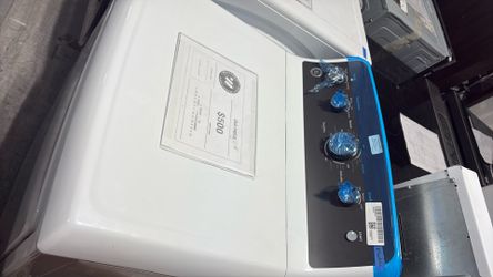 GE Electric Dryer