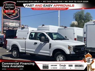 2022 Ford F-250