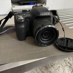 Fujifilm Camera 