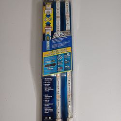 Alpena MAX blue 24in LED strips