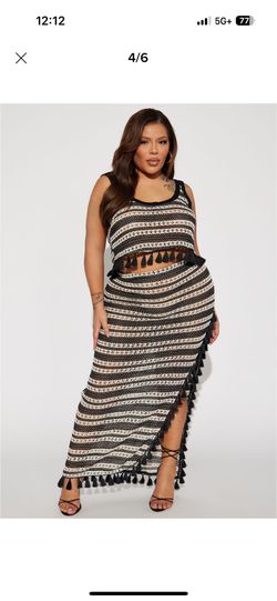Ladies - New Cute & Sexy Crochet