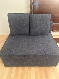 chair coach like new