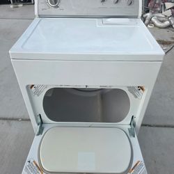 Gas Dryer Free Delivery And Install 