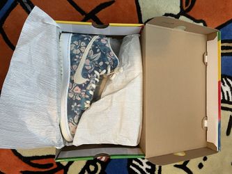 Dunk High “Hawaii” Size 11